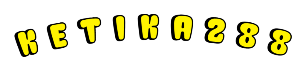 KETIKA288 Logo